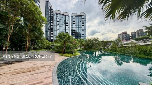 Hyll On Holland (D10), Condominium #556716881